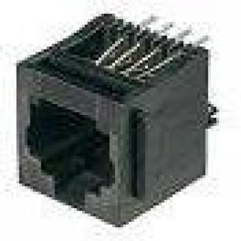 Assmann WSW A-20142 RJ45 Buchse 8P8C