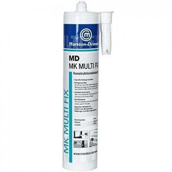Cartouche de colle Multi Fix 470 g Marston