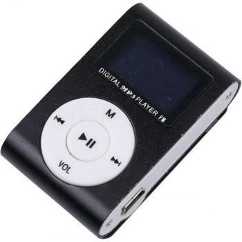 Mini Lecteur MP3 Kebidu 32GB avec Écouteurs