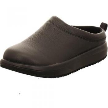 Joya Riga M Pantolette für Herren in Schwarz