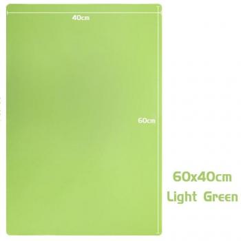 Napperon Silicone 60x40 pour Cuisine et Boulangerie