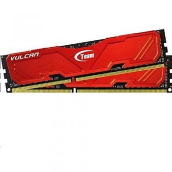 Team Group D3 2400 C11 8GB Vul K2 RAM Module