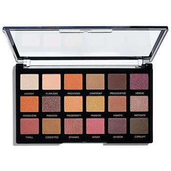 Revolution Pro Regeneration Eyeshadow Palette - Mirage 20g