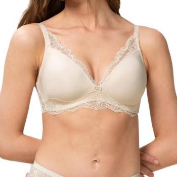 Triumph BH ohne Bügel Amourette Charm 10201694 Beige