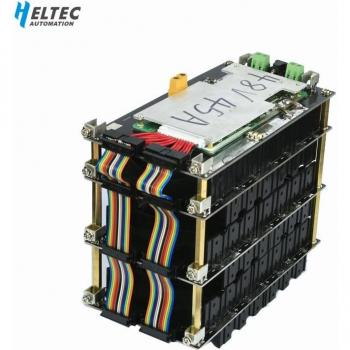 Caja de Circuitos de Equilibrio 48V 20A 45A para Batería de Litio