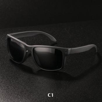 TWINSHIELD 9102 UV400 Polarized Sunglasses