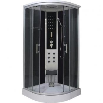 Komplettdusche SANOTECHNIK Relax