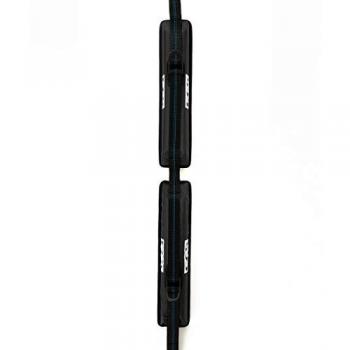 Soportes Suaves D-ring Doble Fcs