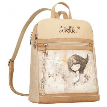 Anekke Fashion Ruksak