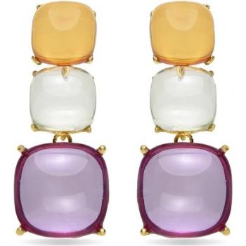 Pendientes Narion de la marca Luxenter