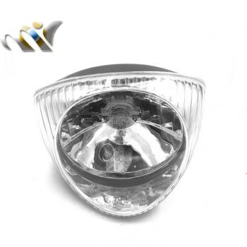 MOFO CAIZHUANGSHI Front Headlight Bulbs for PIAGGIO Fly 100 4T