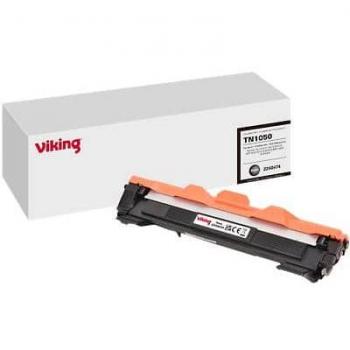 Viking TN-1050 Tonerkartusche für Brother Schwarz