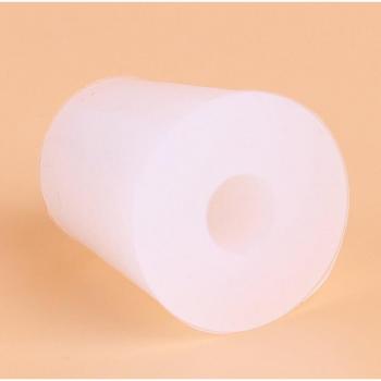 AquaVent 8 mm Silikon-Stopfen