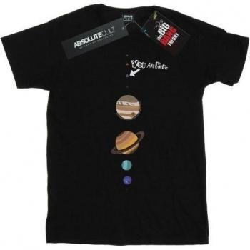 Camicia a Manica Lunga Big Bang Theory “You Are Here”