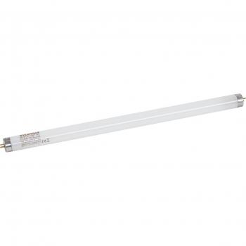 Tubo LED de recambio Kerbl 6W azul para insecticida volador