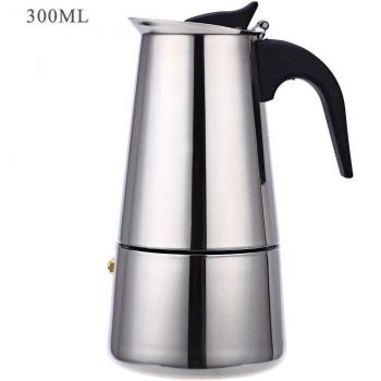 Cafetière Italienne Expresso Latte