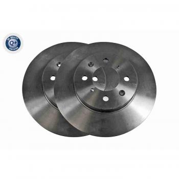 Disco de Freno ACKOJA A26-80001 para Frenos ABS y SRS
