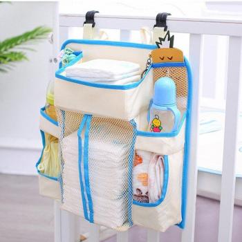 Baby Bed Hanging Bag
