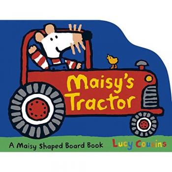 Maisy's Tractor