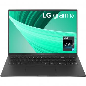 LG Gram 16Z90R-K.AA78A1 16 WQXGA Intel Core i7 Laptop