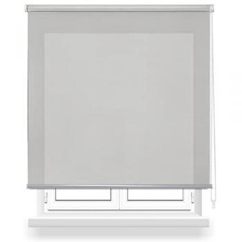 Estor Enrollable de Poliéster 105x180cm - Opacidad 80%