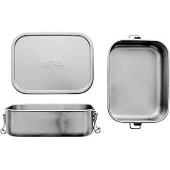 Tatonka Portapranzo Inox Lock 1000