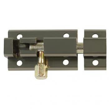 AMIG pasador aluminio 500 80x30 bronce antiguo