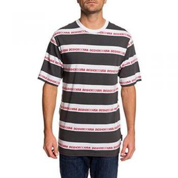 Top Uomo DC Shoes Middlegate