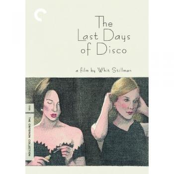 Les Derniers Jours du Disco - Édition Spéciale DVD
