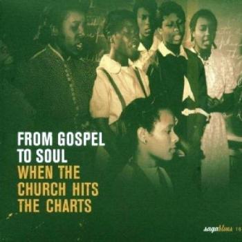 Various - From Gospel to Soul-When the... - Preis vom 29.11.2024 06:00:35 h