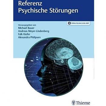 Referenz Psychische Störungen