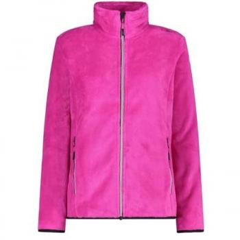 Pinkes Damen-CMP-Jackett