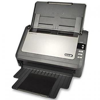 DocuMate 3125 de Xerox en color negro