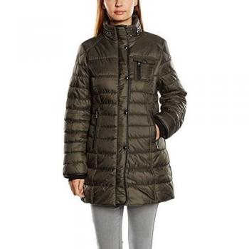 TAIFUN by Gerry Weber OUTERWEAR 4-Chaqueta Mujer, Grün