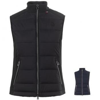 Chaleco Cavallo Mujer Hybrid