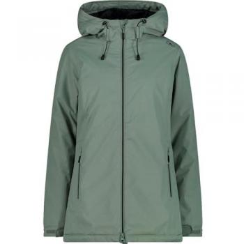 CMP Donna Giacca Hoodie