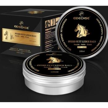 Lederrenovierungs-Wachs für Autositze – 100ml