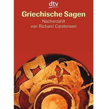 Griechische Sagen