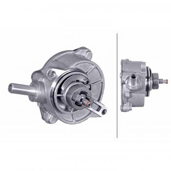 HELLA 8TM 358 400-381 Depresor de Freno