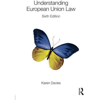 Karen Davies Understanding European Union Law
