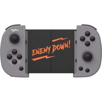 Consola de Juego PXN-P30 Pro con Conexión Bluetooth – Gris
