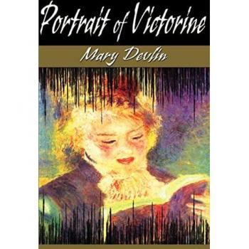 Portrait of Victorine