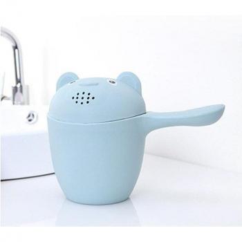 Bouteille Douche Bébé Colorée