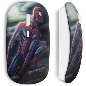 Souris sans fil Spiderman Art 2