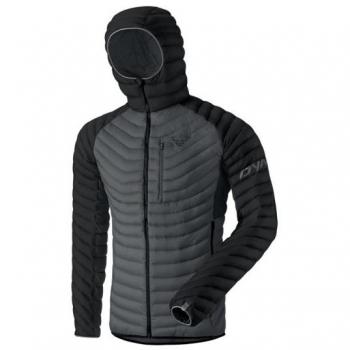 Dynafit Daunenjacke Radical 08-70914 Grau Regular Fit S Herren