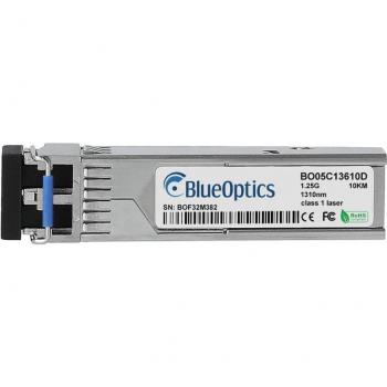 Modulo Fibra Ottica BlueOptics SFP-1G-LX-CB