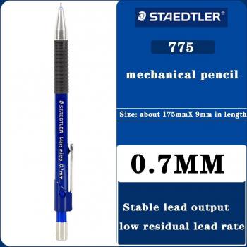 Crayon à mine STAEDTLER 775 – 0,5 mm
