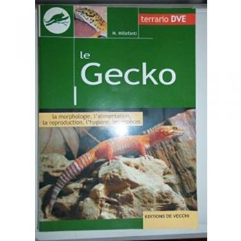 Le gecko