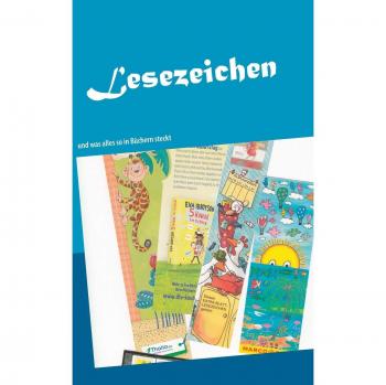 Tzschoppe, Angelika: Lesezeichen
