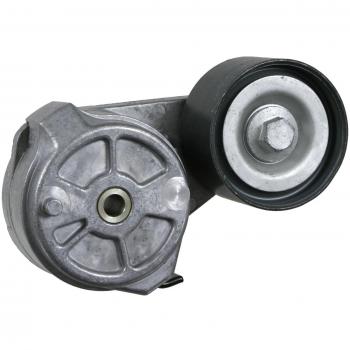 Febi bilstein Spannrolle für Keilrippenriemen